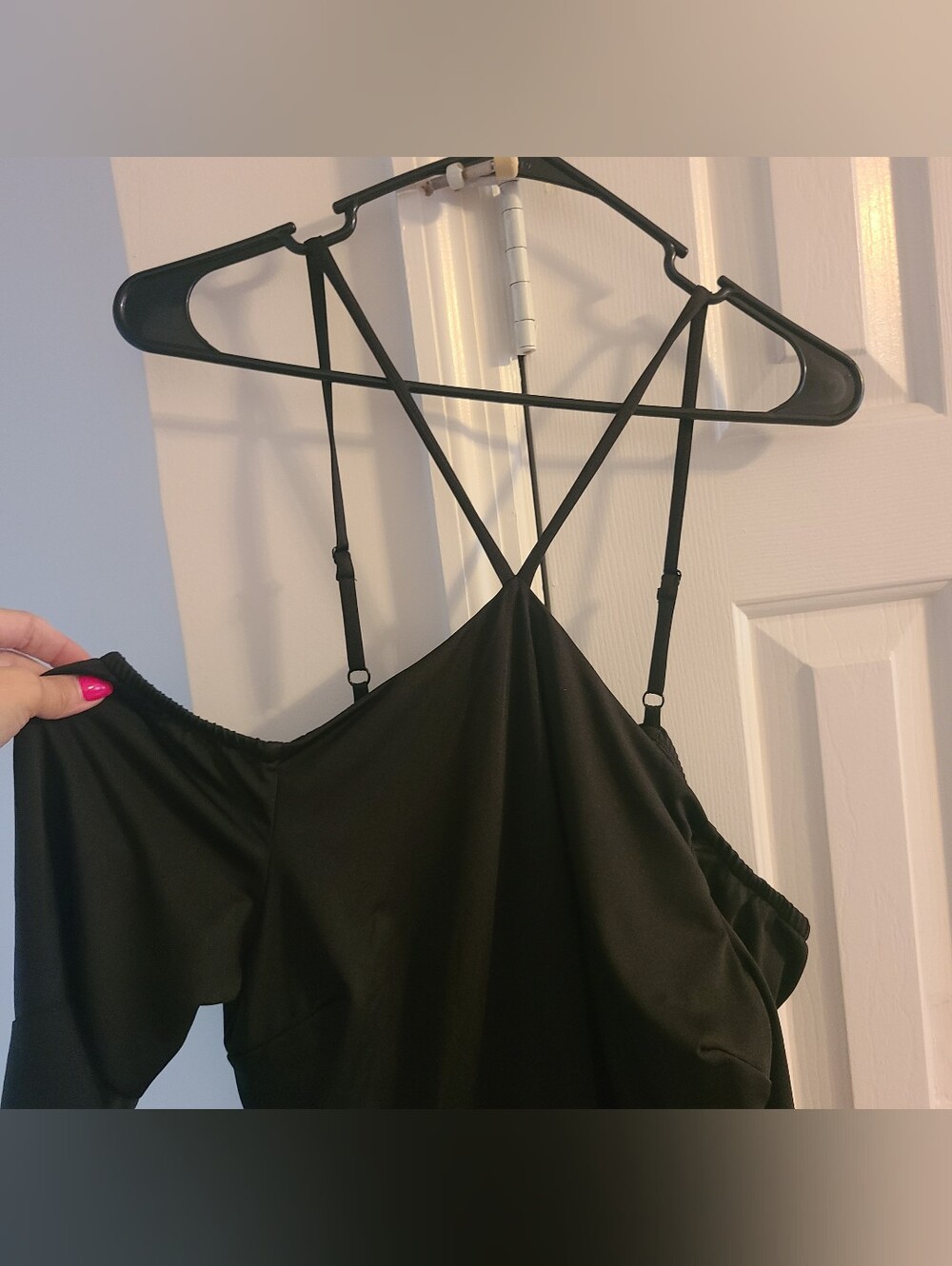 Jumpsuit - Picture 2 of 5